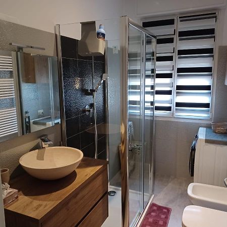 Trilocale Nr 8 Apartment Calambrone Luaran gambar