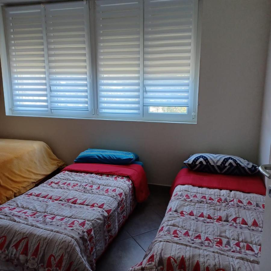 Trilocale Nr 8 Apartment Calambrone Luaran gambar
