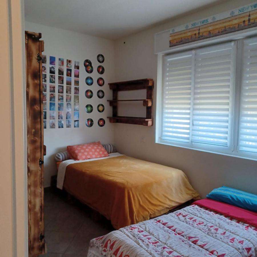 Trilocale Nr 8 Apartment Calambrone Luaran gambar