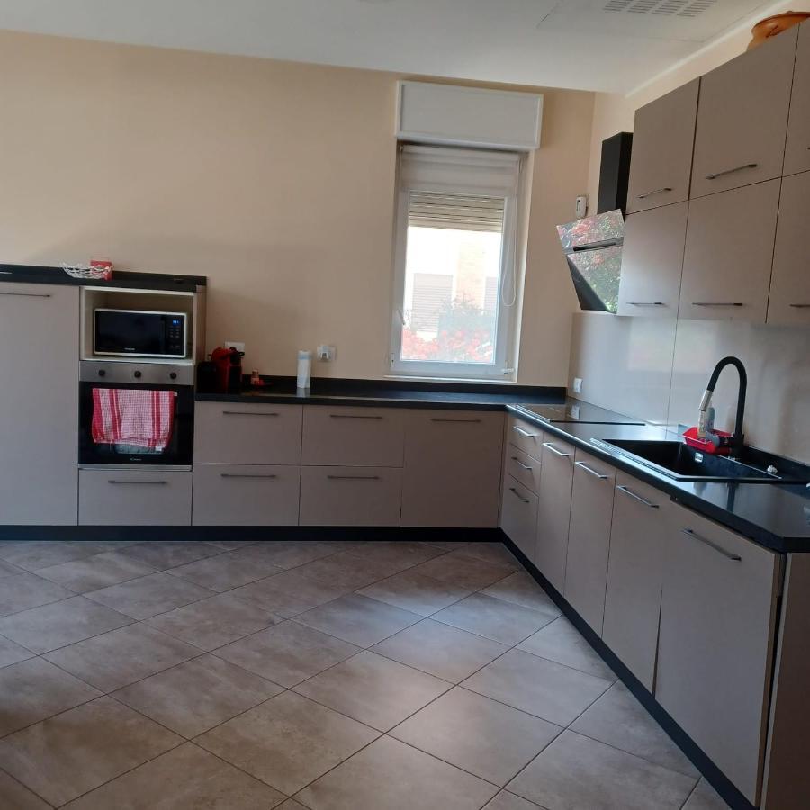 Trilocale Nr 8 Apartment Calambrone Luaran gambar