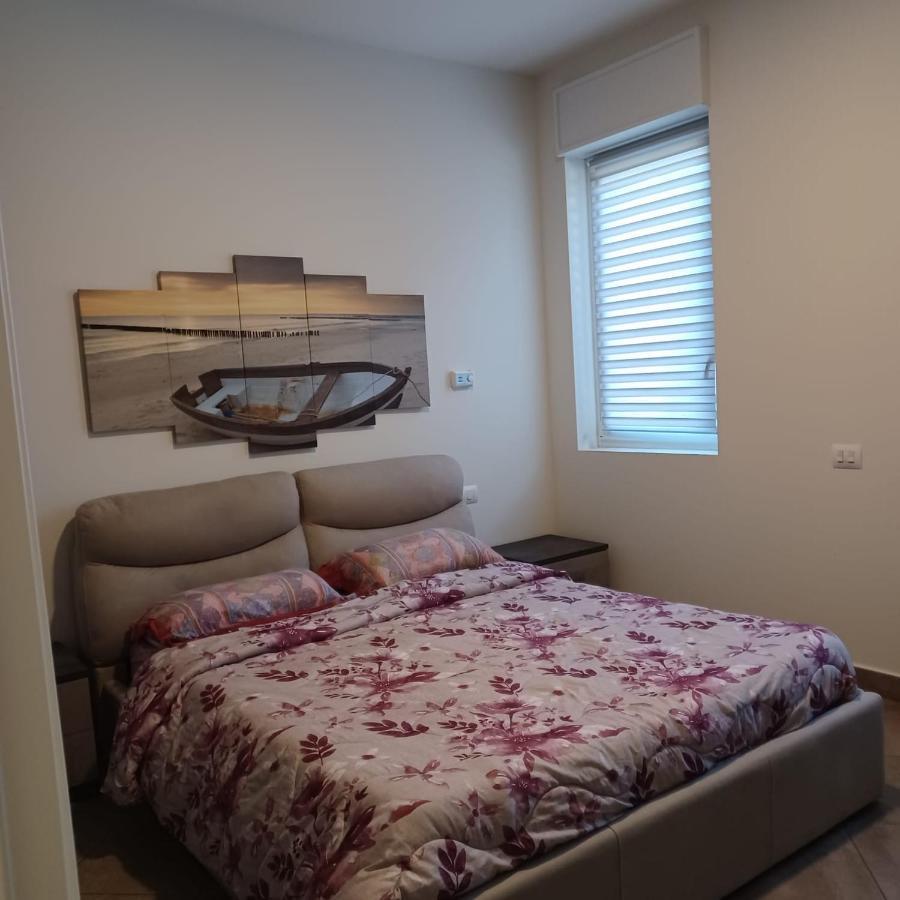 Trilocale Nr 8 Apartment Calambrone Luaran gambar