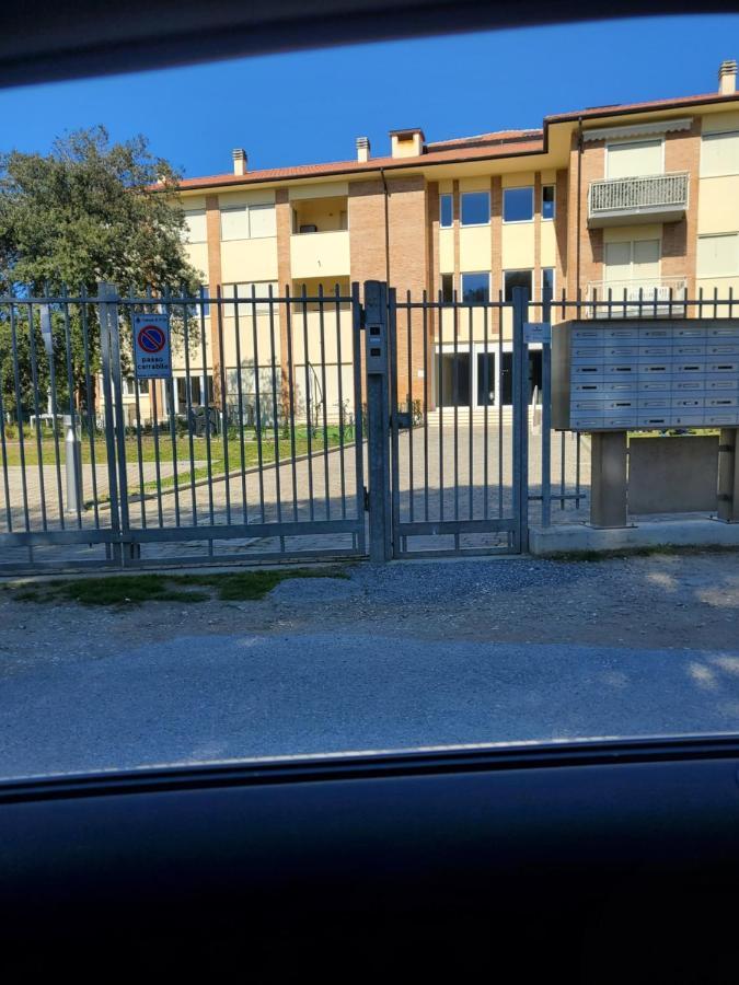 Trilocale Nr 8 Apartment Calambrone Luaran gambar