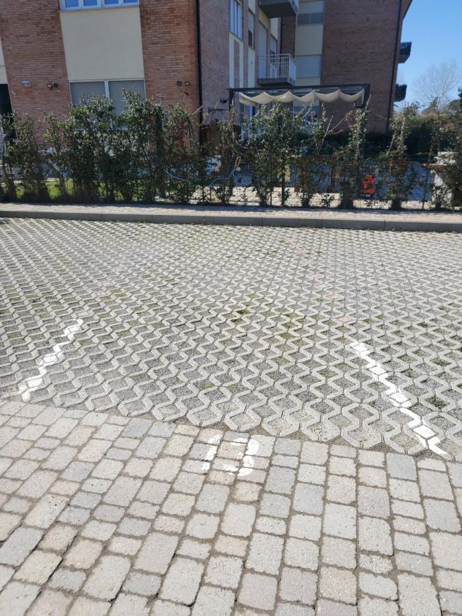 Trilocale Nr 8 Apartment Calambrone Luaran gambar