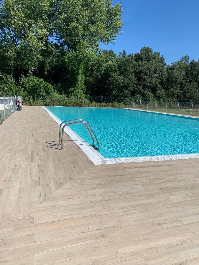 Trilocale Nr 8 Apartment Calambrone Luaran gambar